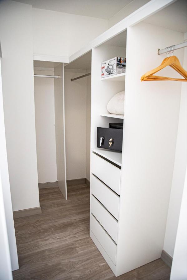 Trendy Host 360° Miraflores Apartment Lima Bagian luar foto