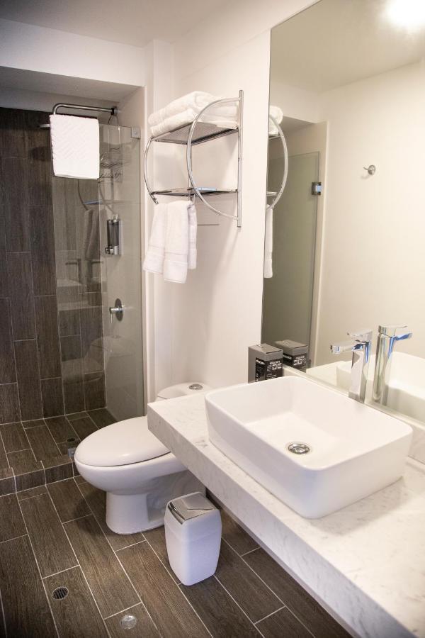 Trendy Host 360° Miraflores Apartment Lima Bagian luar foto