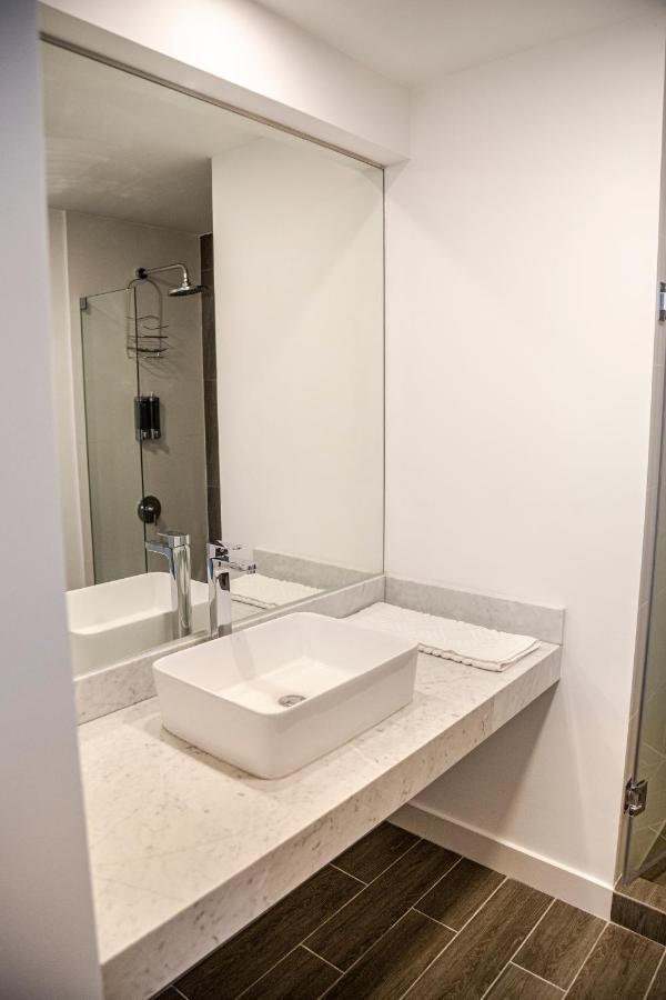 Trendy Host 360° Miraflores Apartment Lima Bagian luar foto
