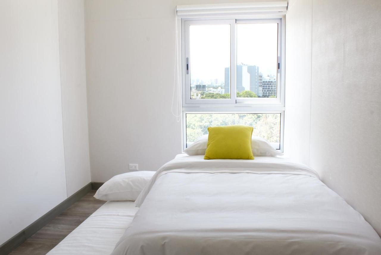 Trendy Host 360° Miraflores Apartment Lima Bagian luar foto