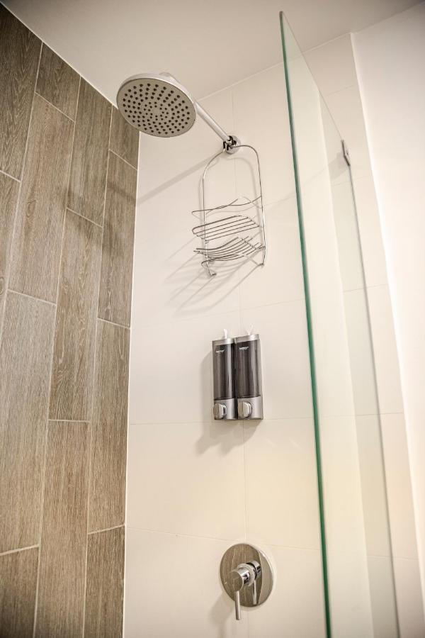 Trendy Host 360° Miraflores Apartment Lima Bagian luar foto