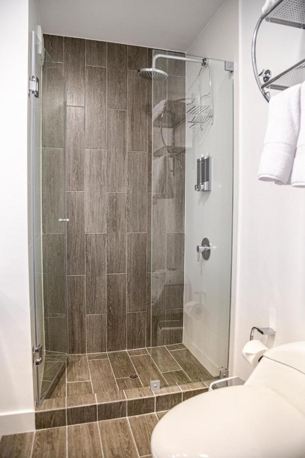 Trendy Host 360° Miraflores Apartment Lima Bagian luar foto