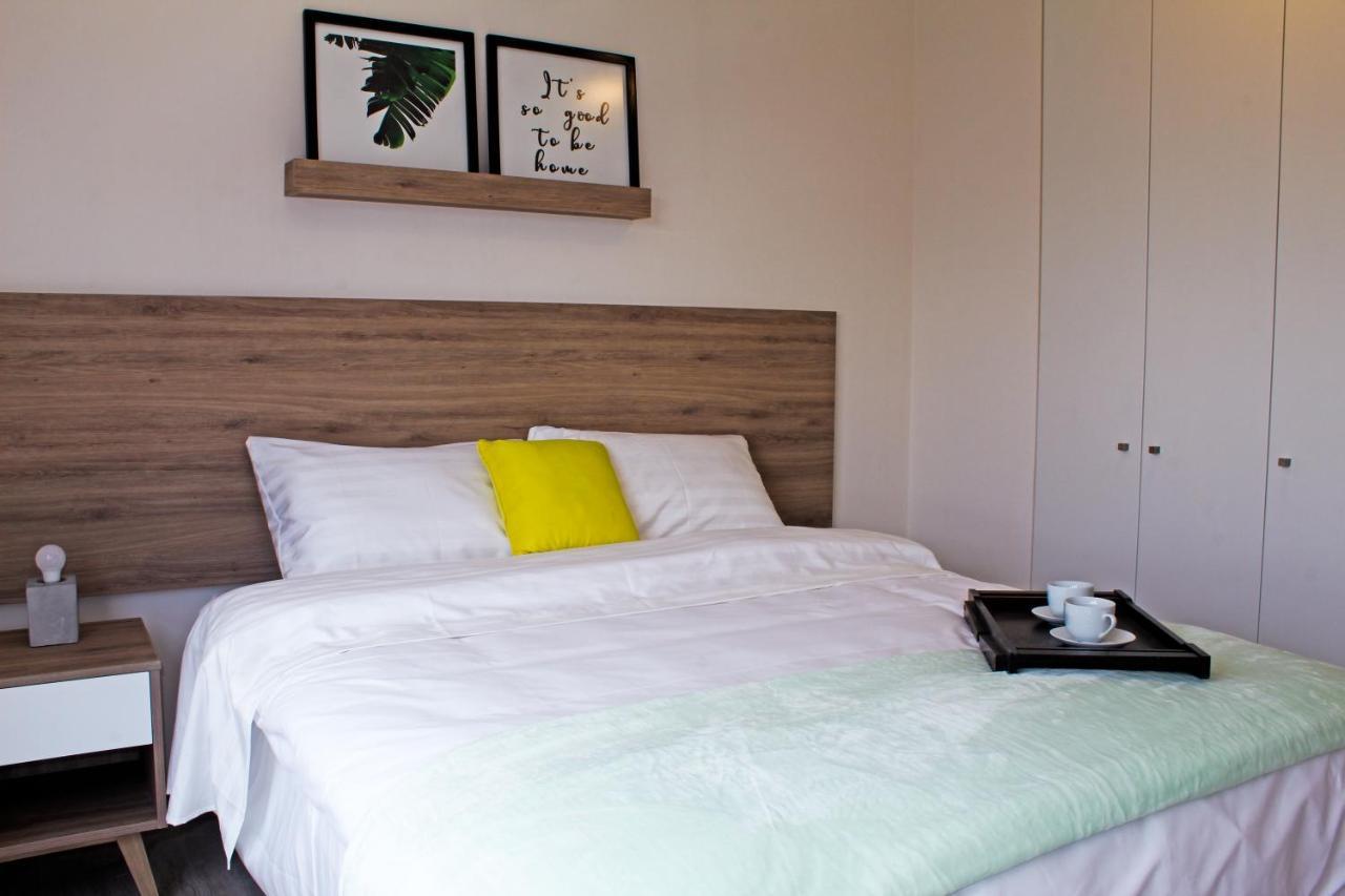 Trendy Host 360° Miraflores Apartment Lima Bagian luar foto