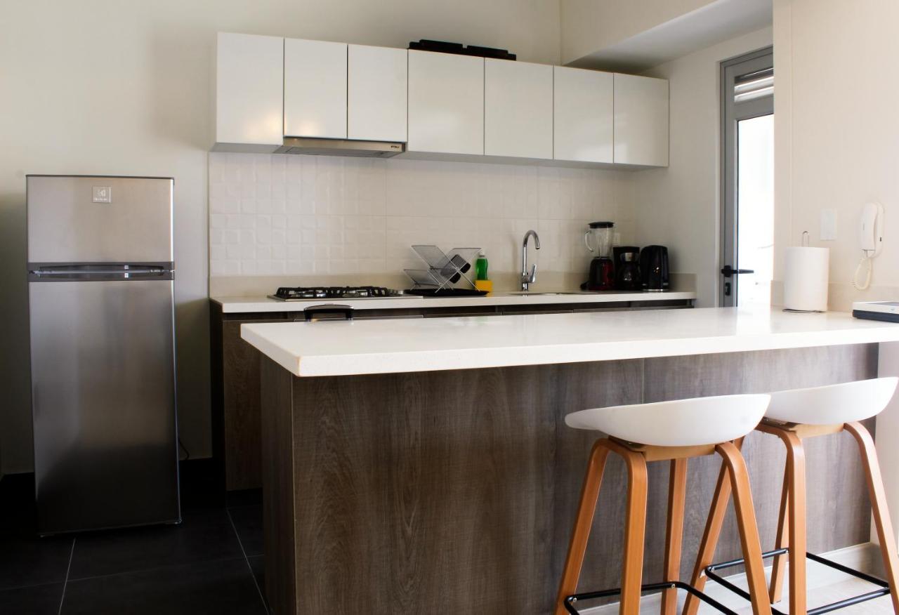 Trendy Host 360° Miraflores Apartment Lima Bagian luar foto