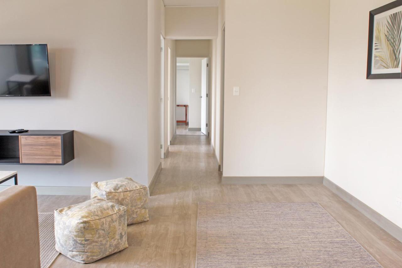 Trendy Host 360° Miraflores Apartment Lima Bagian luar foto