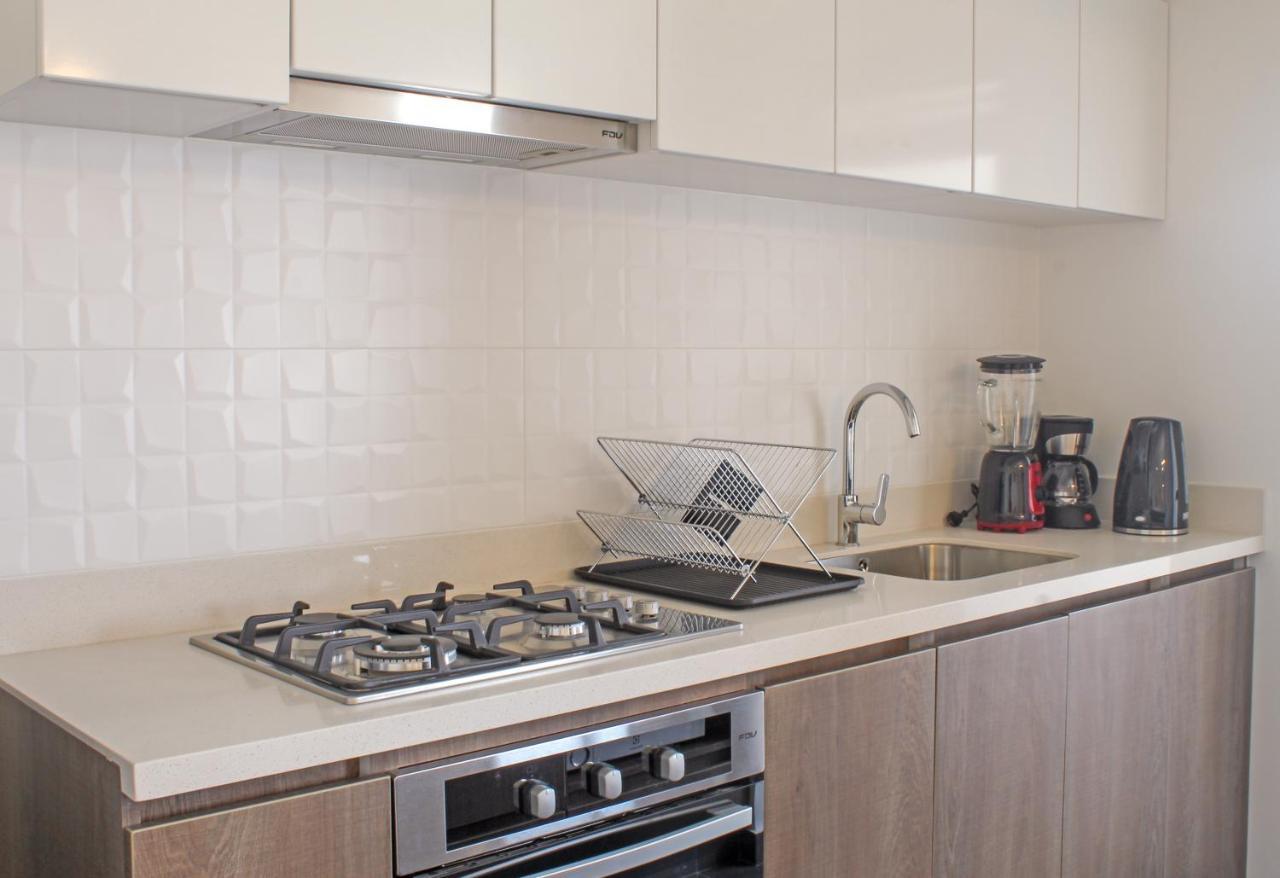 Trendy Host 360° Miraflores Apartment Lima Bagian luar foto
