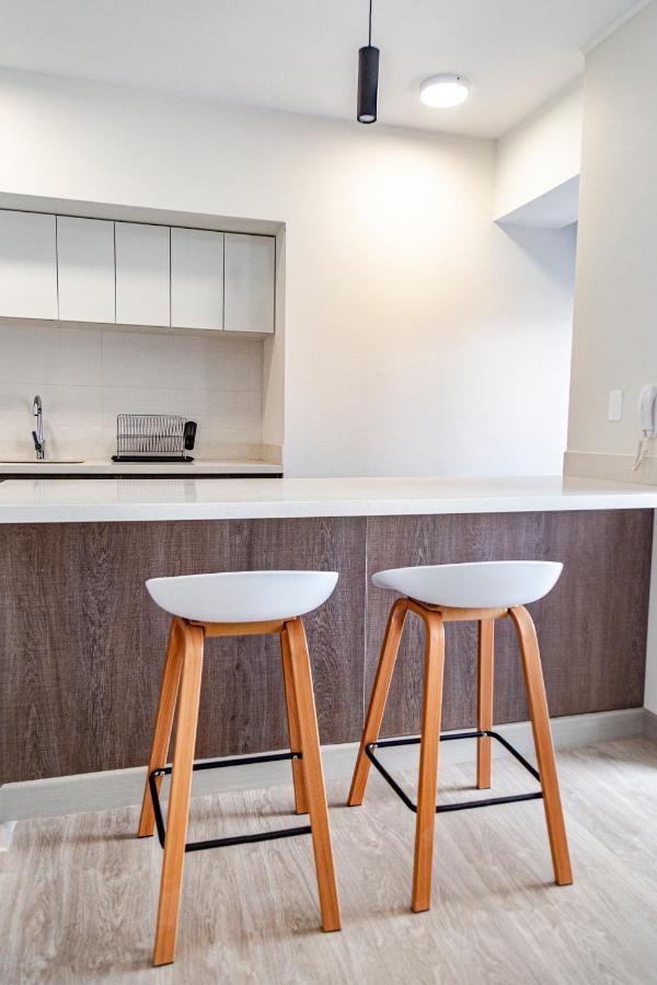 Trendy Host 360° Miraflores Apartment Lima Bagian luar foto