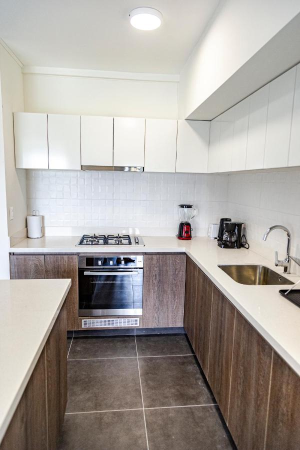 Trendy Host 360° Miraflores Apartment Lima Bagian luar foto