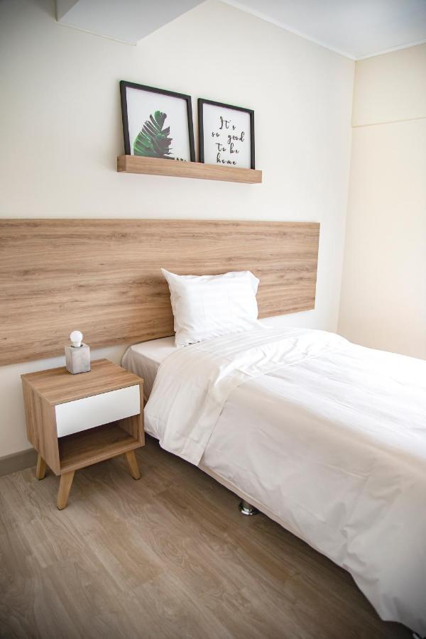 Trendy Host 360° Miraflores Apartment Lima Bagian luar foto