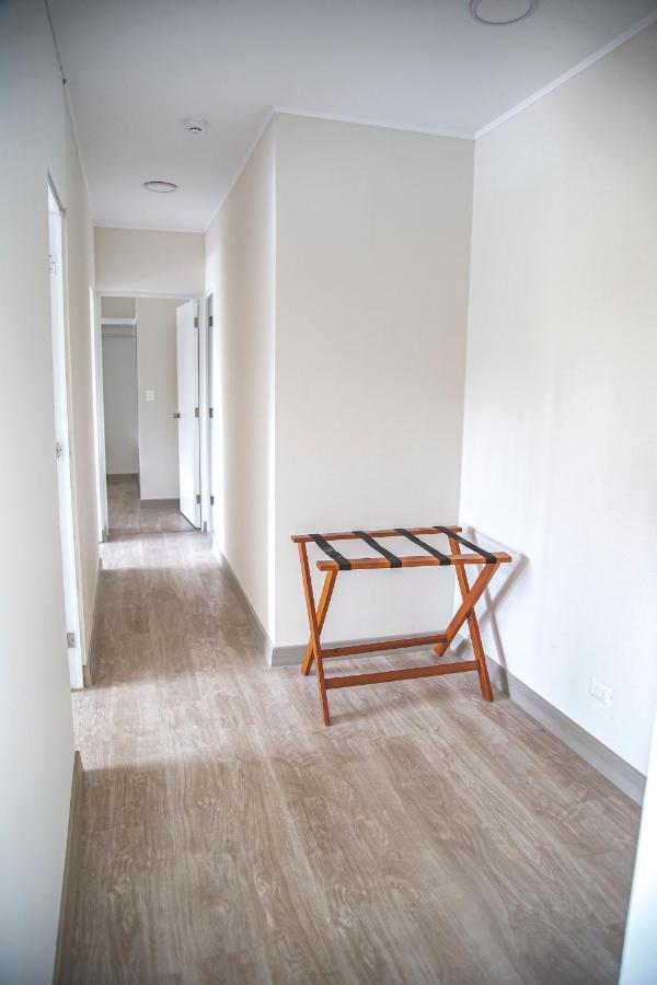 Trendy Host 360° Miraflores Apartment Lima Bagian luar foto