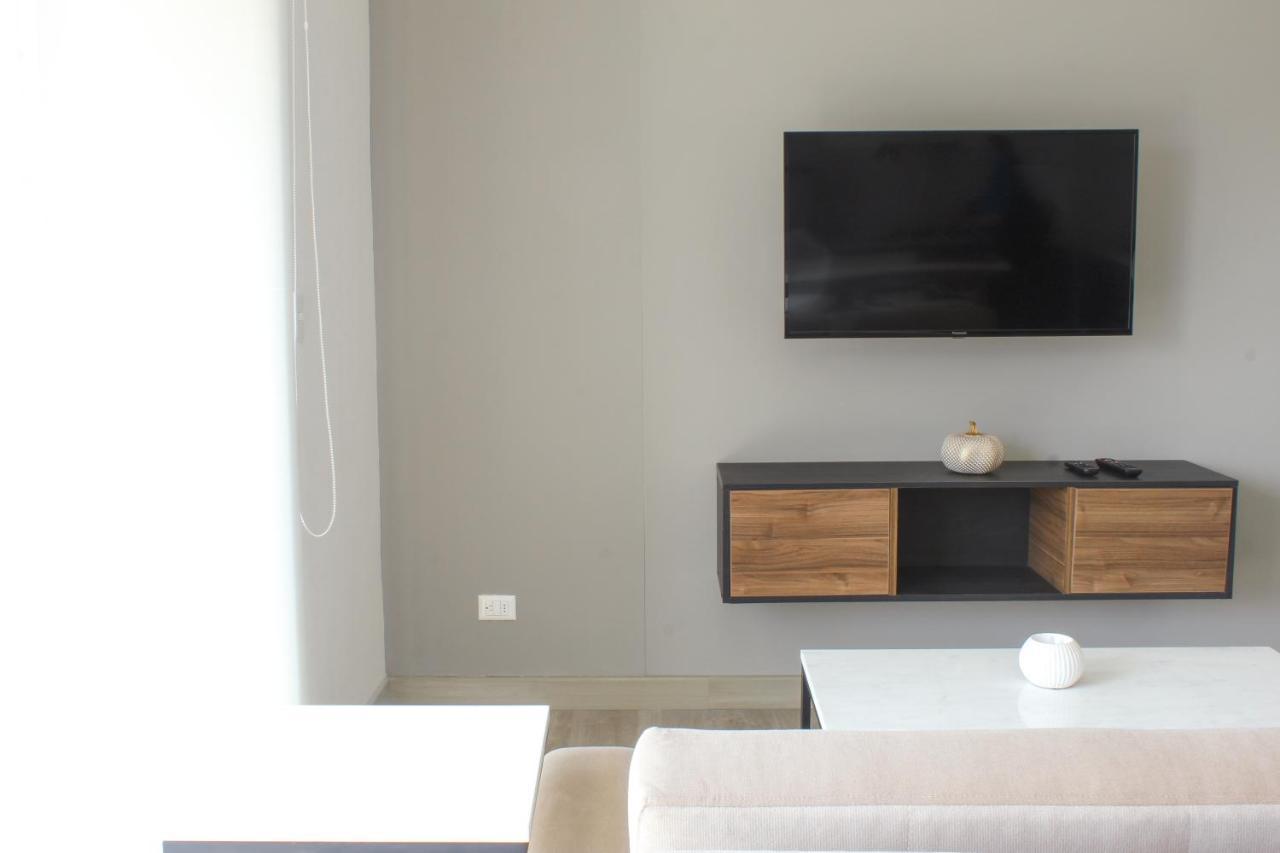 Trendy Host 360° Miraflores Apartment Lima Bagian luar foto