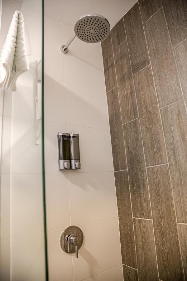 Trendy Host 360° Miraflores Apartment Lima Bagian luar foto