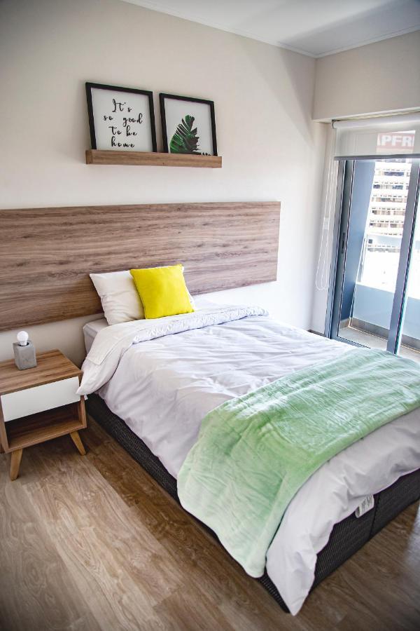 Trendy Host 360° Miraflores Apartment Lima Bagian luar foto