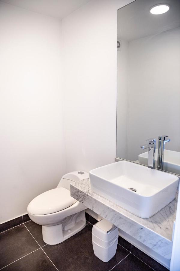 Trendy Host 360° Miraflores Apartment Lima Bagian luar foto