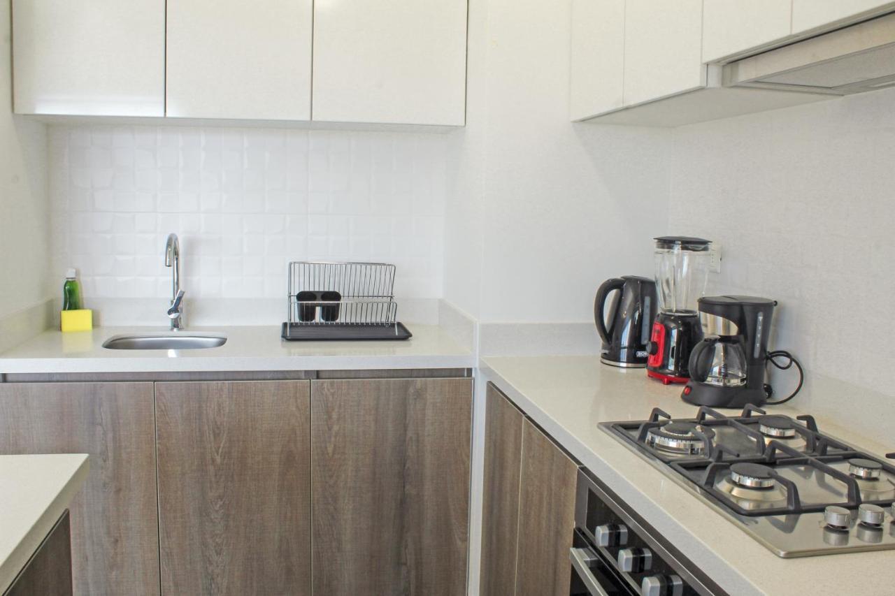 Trendy Host 360° Miraflores Apartment Lima Bagian luar foto