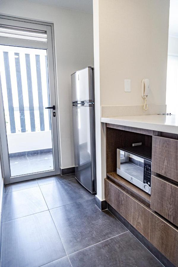 Trendy Host 360° Miraflores Apartment Lima Bagian luar foto