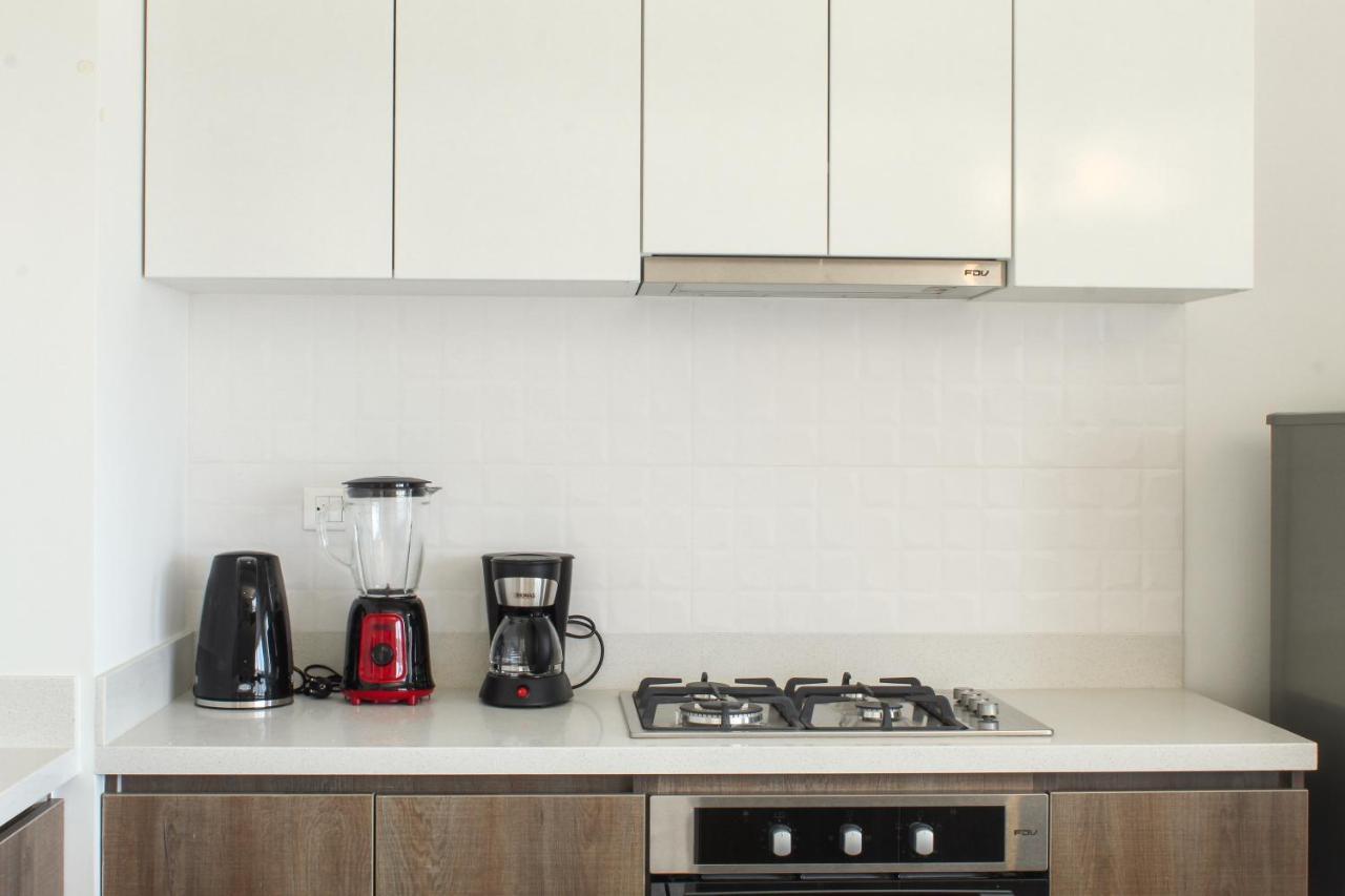 Trendy Host 360° Miraflores Apartment Lima Bagian luar foto