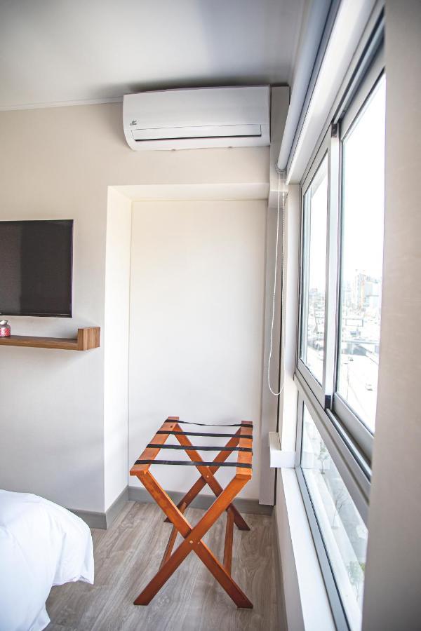 Trendy Host 360° Miraflores Apartment Lima Bagian luar foto
