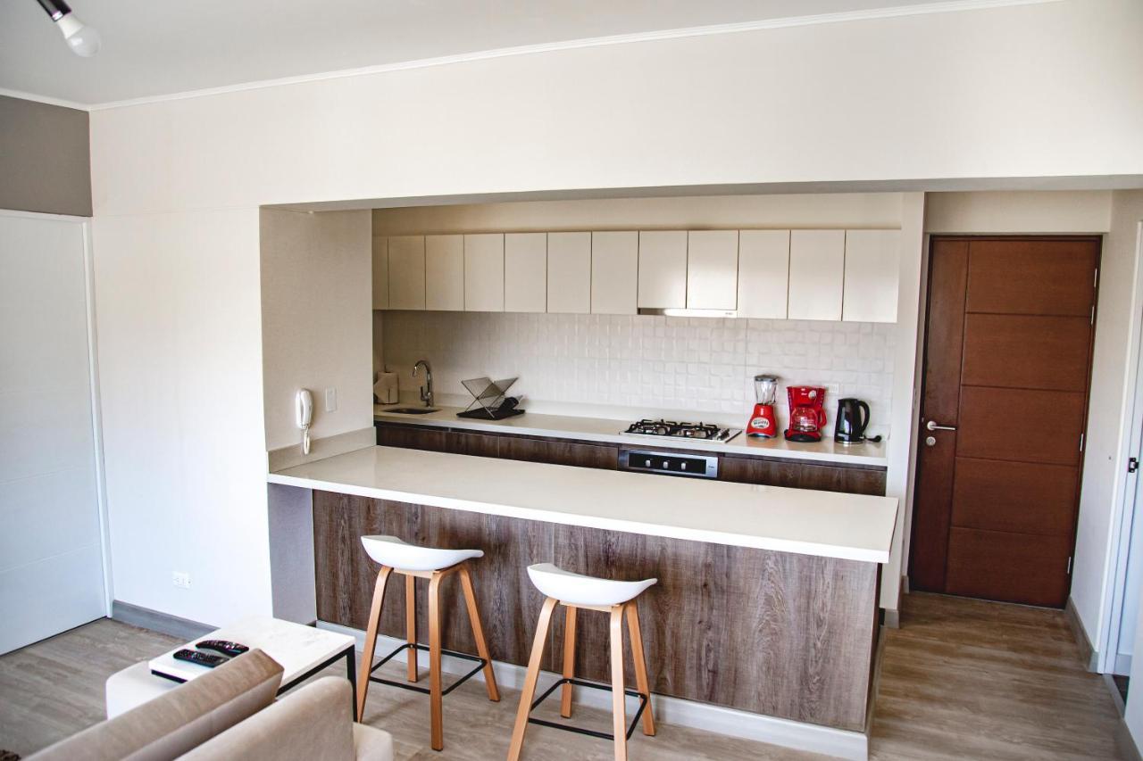 Trendy Host 360° Miraflores Apartment Lima Bagian luar foto